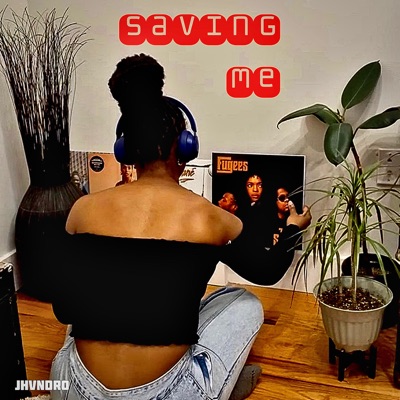 Saving Me - Single