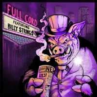 Full Cord Ablum Cover