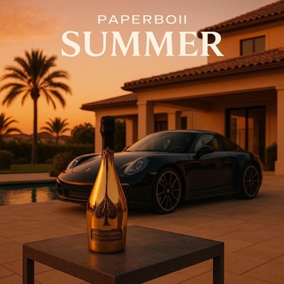 Summer - Single