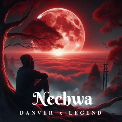 Nechwa (feat. LEGEND) - Single