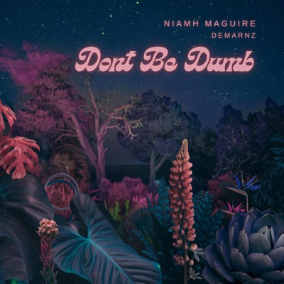Baby Don't Be Dumb (feat. Niamh Maguire) [Radio Edit] - Single