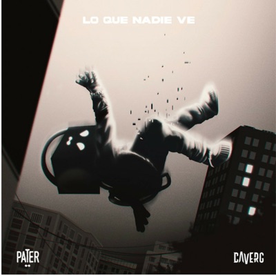 Lo Que Nadie Ve (Remix) - Single