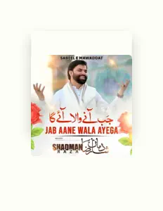 Ouve Sabeel e Mawaddat, vê vídeos de música, lê a biografia, vê as datas da digressão e muito mais!