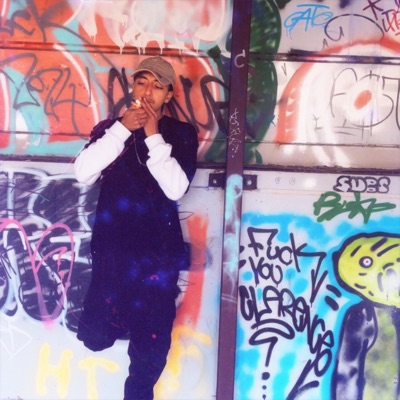 imma B here - Single