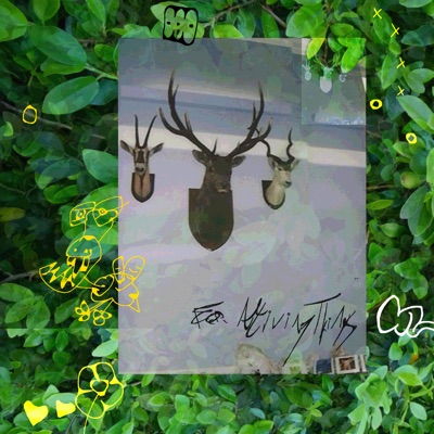 For All Living Things