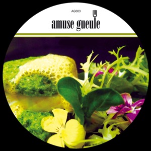 Amuse Gueule 003 - Single