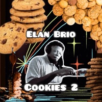 Cookies 2 (Instrumentals) - Elan Brio