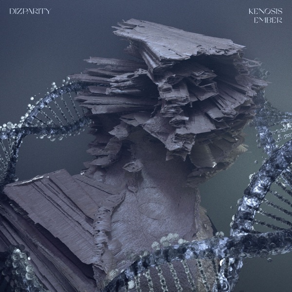 Kenosis/ Ember - Single