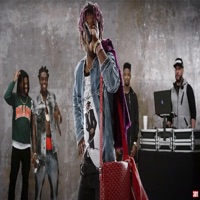 cypher (feat. con, muck, sosa, lil chubby & Bshe1sty) - Single - Priice