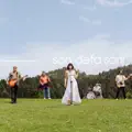 Son Defa Sarıl