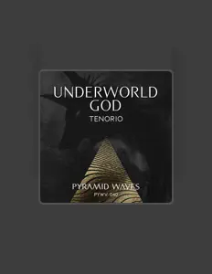 Dengarkan Tenorio, tonton video musik, baca bio, lihat tanggal tur & lainnya!