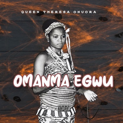 OMANMA EGWU - Single