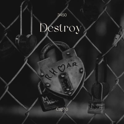 Destroy - Single