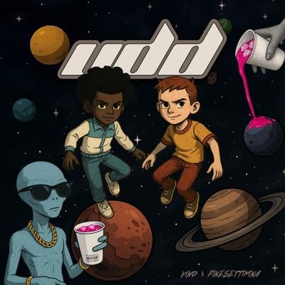 UDD (feat. il Finesettimna) - Single