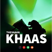 Khaas - Single - theSaaan
