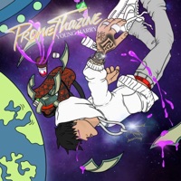 Promethazine - Single - Young Harry