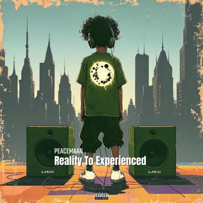 Reality to be experienced - Single