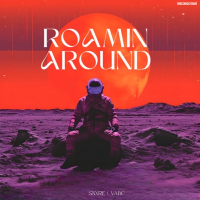 Roamin Around - Single