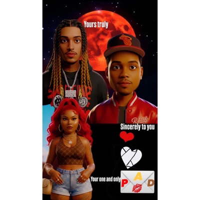 Sincerely to you (yours truely) (feat. TSE Doughboii & Dank Demoss) - Single