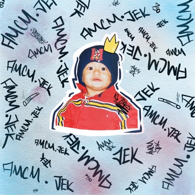 AMCM JEK - Single