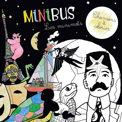 Album artwork