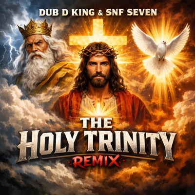 The Holy Trinity (Remix) - Single