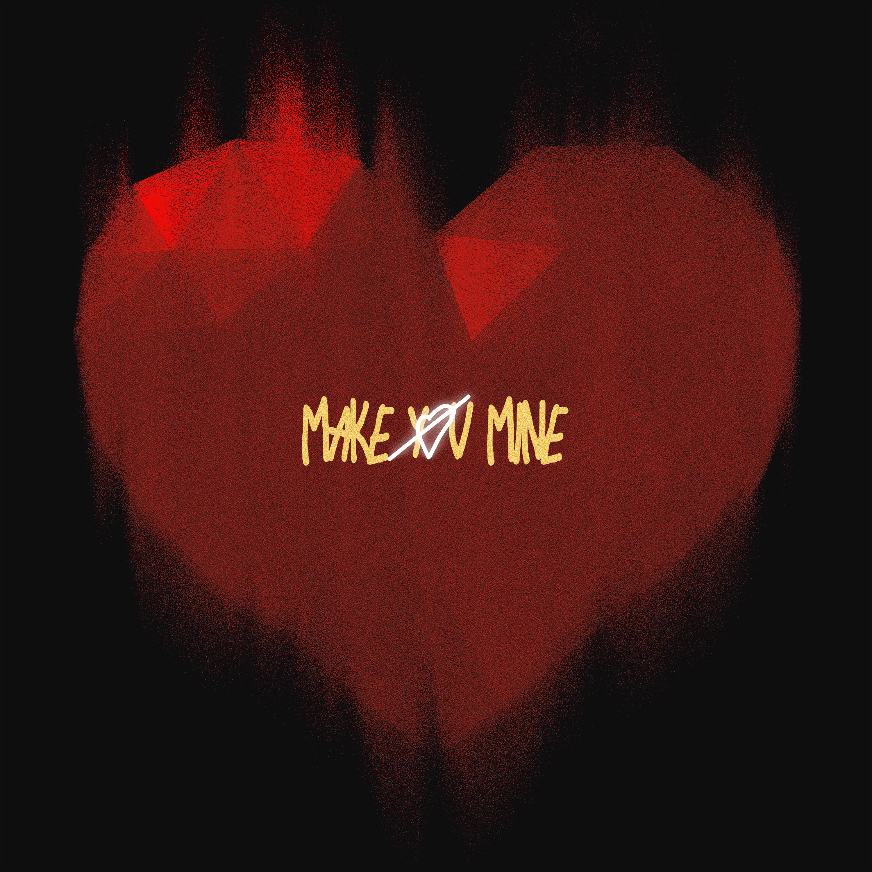 Toby Romeo, Roger Sanchez - Make You Mine