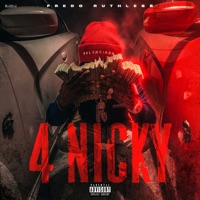 4 Nicky - Single - Fredo Ruthless