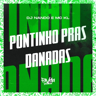 Pontinho Pras Danadas - Single