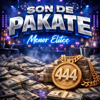 SON DE PAKETE - Single