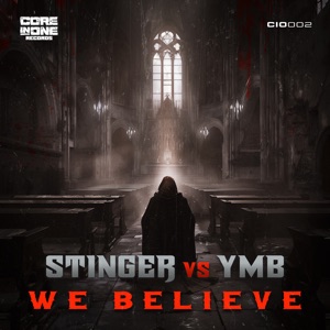 We Believe - EP