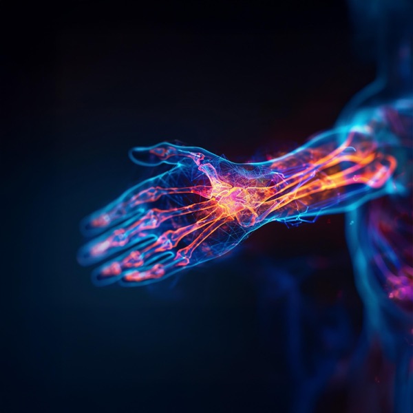 Nerve Thread Unwinding