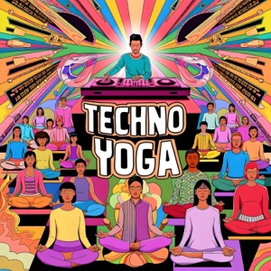 Techno yoga (Mantra edition)