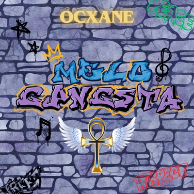 Melo Gangsta - Single