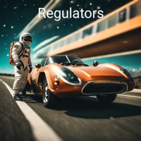 Regulators (feat. SPXCEMXN) - Single - O.G. ONELEG