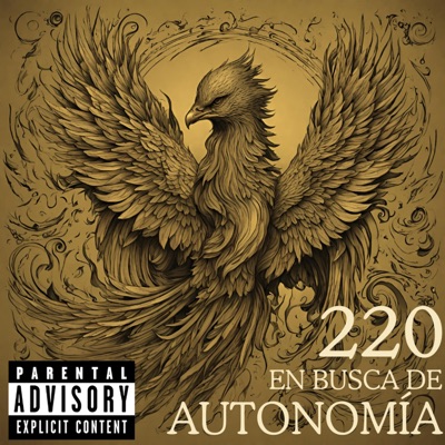 AUTONOMÍA Cara 1 - EP