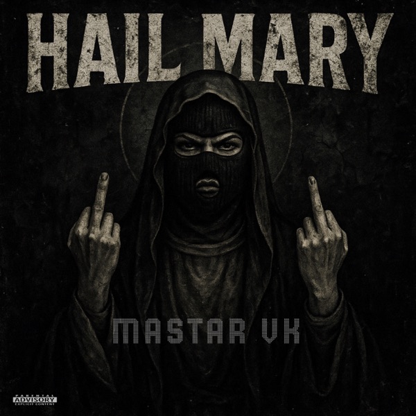 Hail Mary
