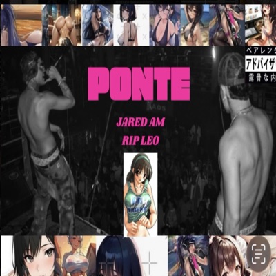 PONTE (feat. Rip.Leo) - Single