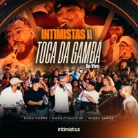 Intimistas na Toca da Gambá (Ao Vivo) - Intimistas