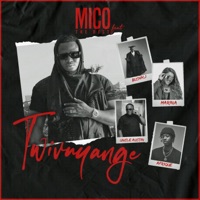TWIVUYANGE (feat. Uncle Austin, Bushali, Marina & Afrique) - Single - Mico The Best