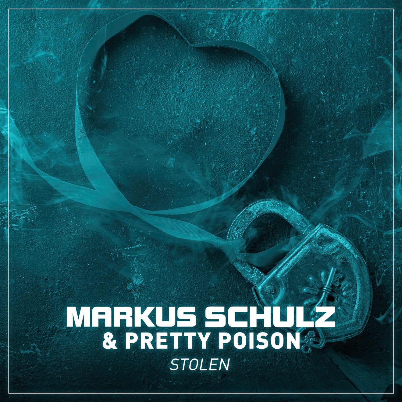 Markus Schulz & Pretty Poison – Stolen – Single (2024) [iTunes Match M4A]