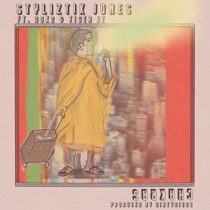 Chakras (feat. Dok2 & Tiger JK)
