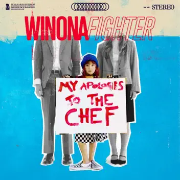 My Apologies To The Chef album cover