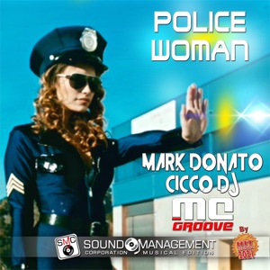 Police Woman (Hit Mania 2021) - Single