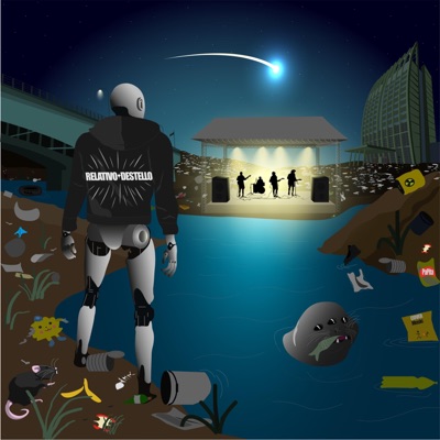 Despertar (feat. Onirio) - Single