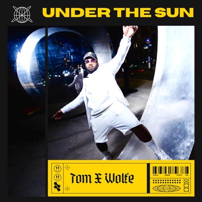 UNDER THE SUN - Single