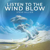 Listen To The Wind Blow — Steve Hillier