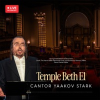 Av HaRachamim - אב הרחמים (Live) - EP - Yaakov Stark