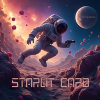 Space Candy (feat. glitter girl) - Single - Uncle Benny