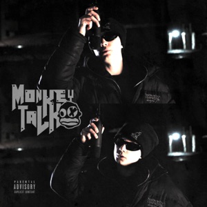 MONKEY TALK - EP